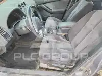 2007 Nissan ALTIMA photo