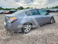 2007 Nissan ALTIMA photo
