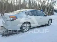 2007 Nissan ALTIMA фото