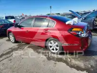 2007 Nissan ALTIMA photo