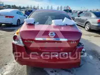 2007 Nissan ALTIMA photo
