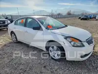 2007 Nissan ALTIMA фото
