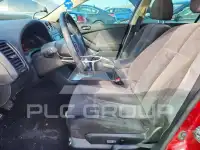 2007 Nissan ALTIMA photo
