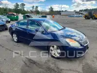 2007 Nissan ALTIMA фото