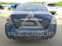 2007 Nissan ALTIMA фото