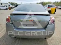 2007 Nissan ALTIMA photo