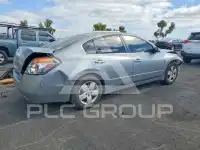 2007 Nissan ALTIMA фото