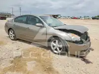 2007 Nissan ALTIMA photo
