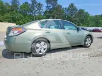 2007 Nissan ALTIMA фото