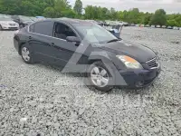 2007 Nissan ALTIMA фото