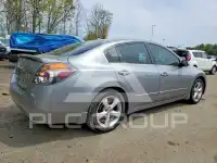 2007 Nissan ALTIMA photo