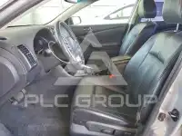 2007 Nissan ALTIMA фото