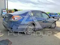 2007 Nissan ALTIMA фото