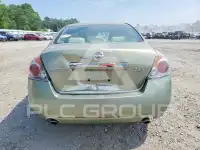 2007 Nissan ALTIMA фото