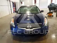2007 Nissan ALTIMA фото