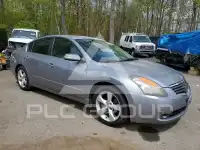 2007 Nissan ALTIMA photo