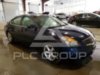 2007 Nissan ALTIMA фото
