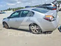 2007 Nissan ALTIMA фото