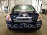 2007 Nissan ALTIMA фото