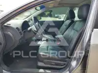2007 Nissan ALTIMA photo
