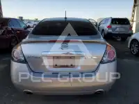 2007 Nissan ALTIMA фото