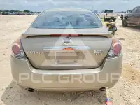 2007 Nissan ALTIMA photo