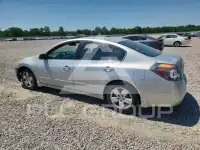2007 Nissan ALTIMA фото