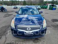 2007 Nissan ALTIMA фото