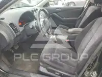 2007 Nissan ALTIMA фото