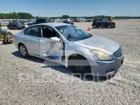 2007 Nissan ALTIMA фото