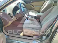 2007 Nissan ALTIMA фото