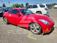 2007 Nissan 350Z фото
