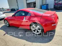 2007 Nissan 350Z фото