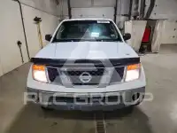 2007 Nissan FRONTIER photo