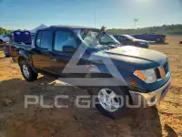 2007 Nissan FRONTIER photo