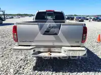 2007 Nissan FRONTIER photo