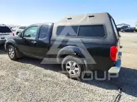 2007 Nissan FRONTIER photo