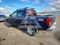 2007 Nissan FRONTIER photo