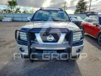 2007 Nissan FRONTIER photo