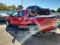 2007 Nissan FRONTIER photo