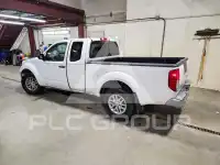 2007 Nissan FRONTIER photo