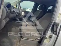 2007 Nissan FRONTIER photo
