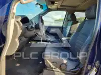 2007 Nissan FRONTIER photo