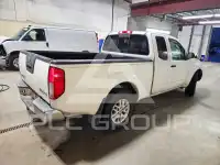 2007 Nissan FRONTIER photo