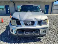 2007 Nissan FRONTIER photo