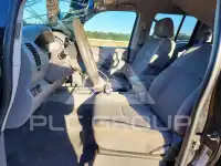 2007 Nissan FRONTIER photo