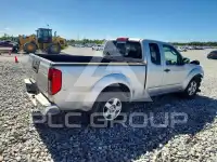 2007 Nissan FRONTIER photo