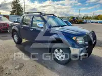 2007 Nissan FRONTIER photo