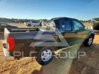2007 Nissan FRONTIER photo