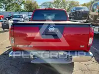 2007 Nissan FRONTIER photo